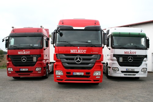 Milkot s.r.o.